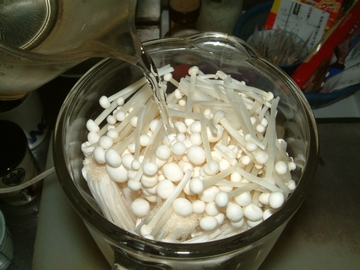 ���������Ă���Ƃ���