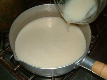 ��ɓ���Ă���Ƃ���