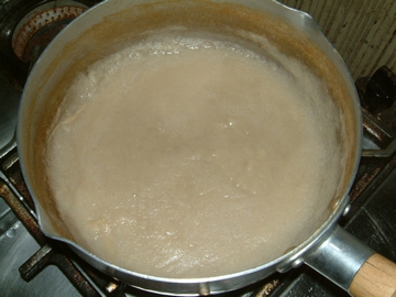 1���Ԏϋl�߂��Ƃ���